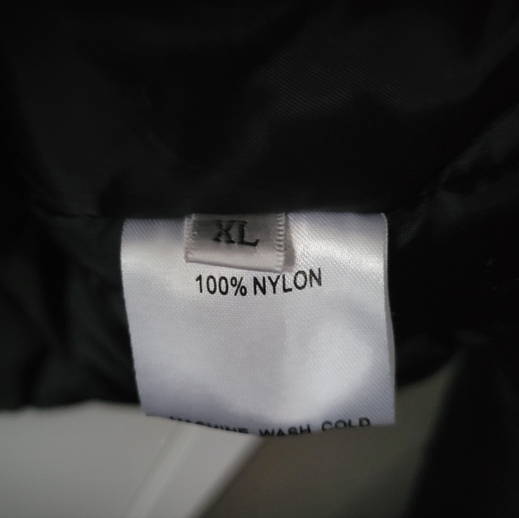 RARE Benklark off court bomber jacket - Picture 4 of 4